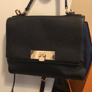 Michael kors satchel